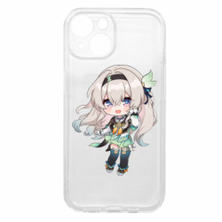 Apple iPhone 15 - FATLINE