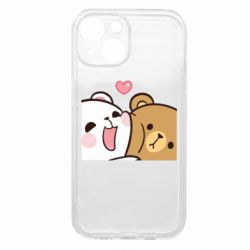 Apple iPhone 15