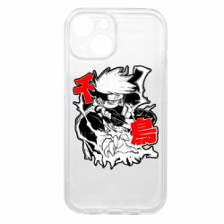 Apple iPhone 15 - FATLINE