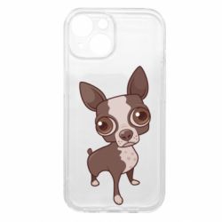 Apple iPhone 15 - FATLINE