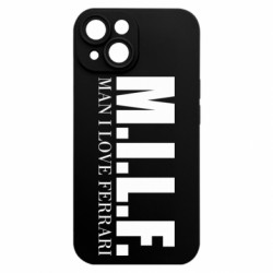 Apple iPhone 15 - FATLINE