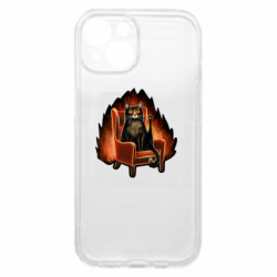 Apple iPhone 15 - FATLINE