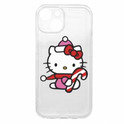 Apple iPhone 15 - FATLINE