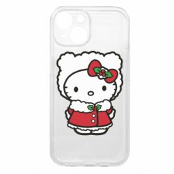 Apple iPhone 15 - FATLINE