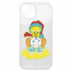 Apple iPhone 15 - FATLINE