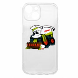 Apple iPhone 15
