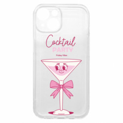 Apple iPhone 15 - FATLINE