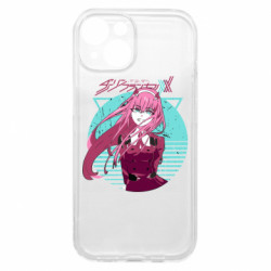 Apple iPhone 15