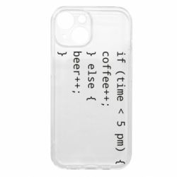 Apple iPhone 15 - FATLINE