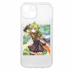 Apple iPhone 15