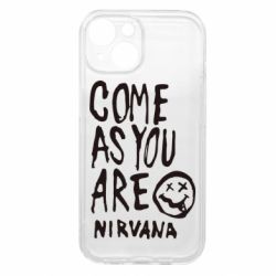 Apple iPhone 15 - FATLINE
