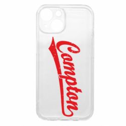 Apple iPhone 15 - FATLINE