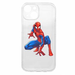 Apple iPhone 15 - FATLINE