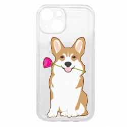 Apple iPhone 15 - FATLINE