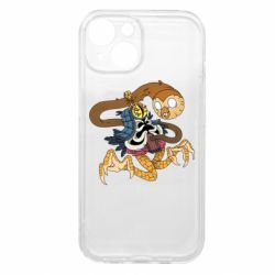 Apple iPhone 15 - FATLINE