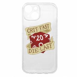 Apple iPhone 15 - FATLINE