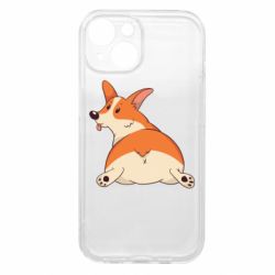 Apple iPhone 15 - FATLINE