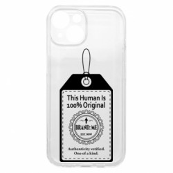 Apple iPhone 15 - FATLINE