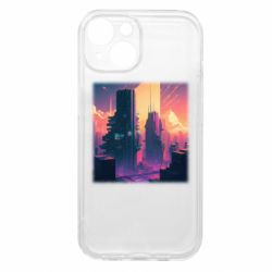 Apple iPhone 15