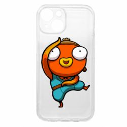 Apple iPhone 15