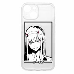 Apple iPhone 15