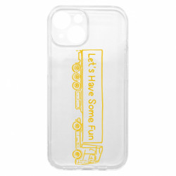 Apple iPhone 15 - FATLINE