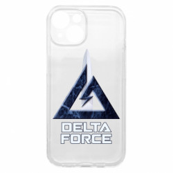 Apple iPhone 15 - FATLINE