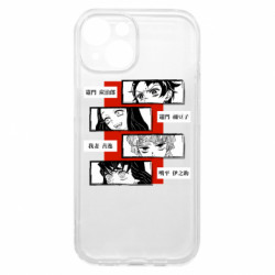 Apple iPhone 15