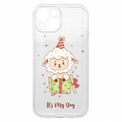 Apple iPhone 15