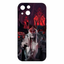 Apple iPhone 15 - FATLINE