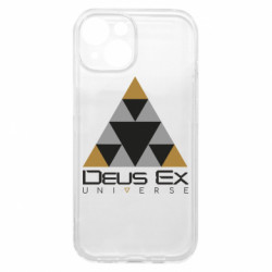 Apple iPhone 15 - FATLINE