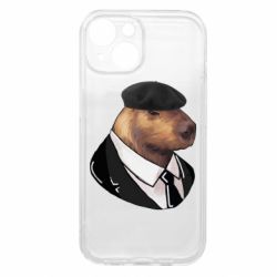 Apple iPhone 15 - FATLINE