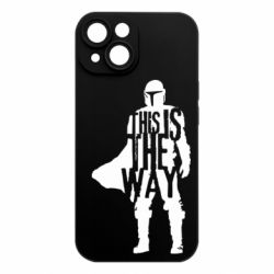 Apple iPhone 15 - FATLINE