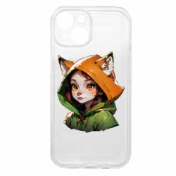 Apple iPhone 15