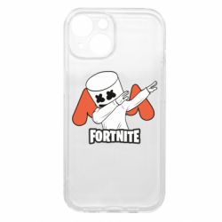 Apple iPhone 15 - FATLINE