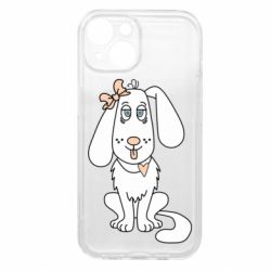 Apple iPhone 15 - FATLINE