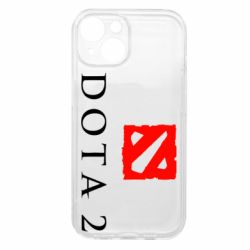 Apple iPhone 15 - FATLINE