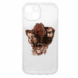 Apple iPhone 15 - FATLINE