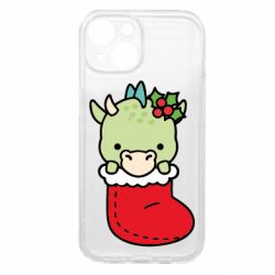 Apple iPhone 15 - FATLINE