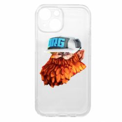 Apple iPhone 15 - FATLINE