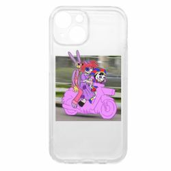 Apple iPhone 15 - FATLINE