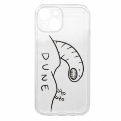 Apple iPhone 15 - FATLINE