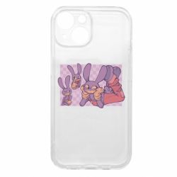 Apple iPhone 15 - FATLINE