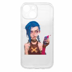 Apple iPhone 15 - FATLINE