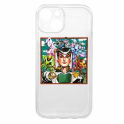 Apple iPhone 15 - FATLINE