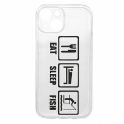 Apple iPhone 15 - FATLINE