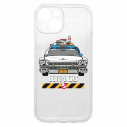 Apple iPhone 15 - FATLINE