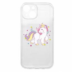 Apple iPhone 15 - FATLINE