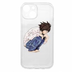 Apple iPhone 15 - FATLINE