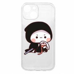 Apple iPhone 15 - FATLINE